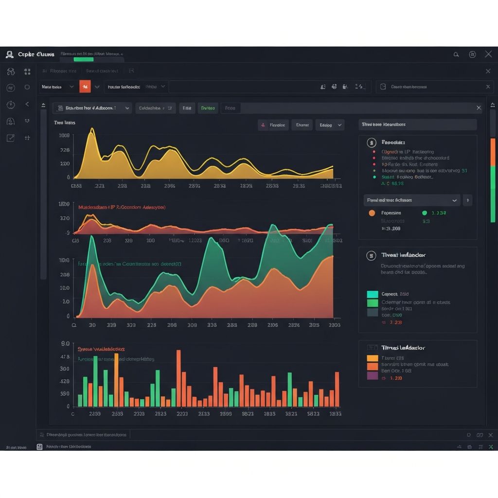 Ataques em Tempo Real
